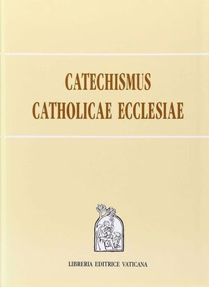 Catechismus catholicae Ecclesiae