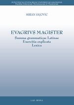 Evagrius magister