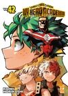 My Hero Academia. Ediz. celebration (Vol. 42)