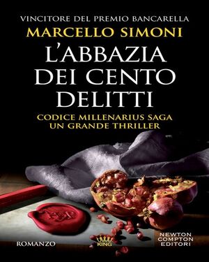 L'abbazia dei cento delitti