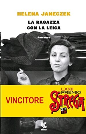 La Ragazza con la Leica