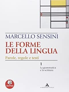 Le Forme della Lingua 1+2 espansione online