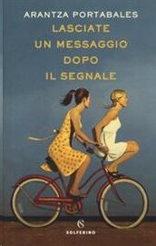 Lasciate un messaggio dopo il segnale