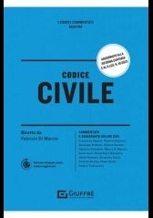 Codice civile commentato