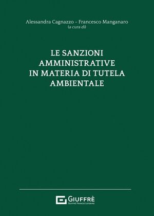 Le sanzioni amministrative in materia di tutela ambientale