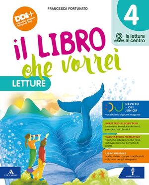 Il libro che vorrei 4