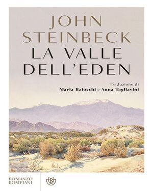La valle dell'Eden