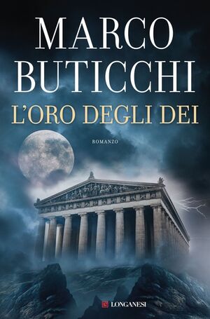 L' oro degli dei