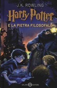 Harry Potter 1: e la Pietra Filosofale