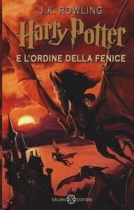 Harry Potter 5: e l'Ordine della Fenice