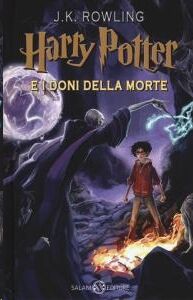 Harry Potter 7: e i doni della morte