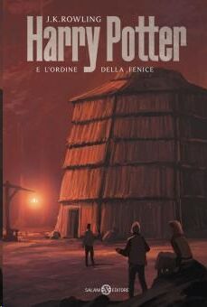 Harry Potter 5: e l'Ordine della Fenice