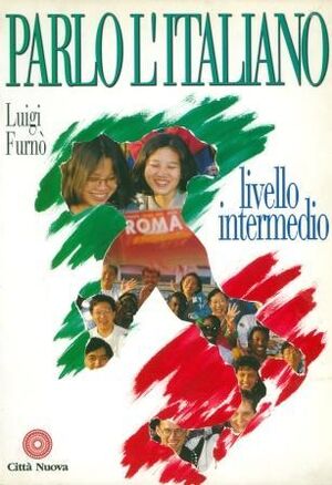 Parlo Italiano - Liv. Intermedio