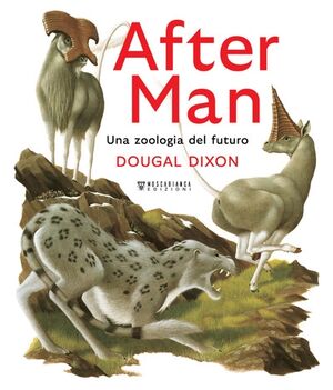After man