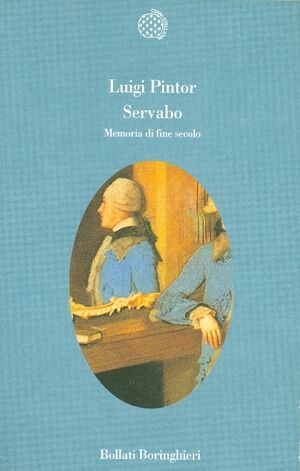 Servabo: memoria di fine secolo