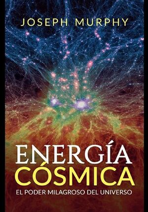 Energía cósmica