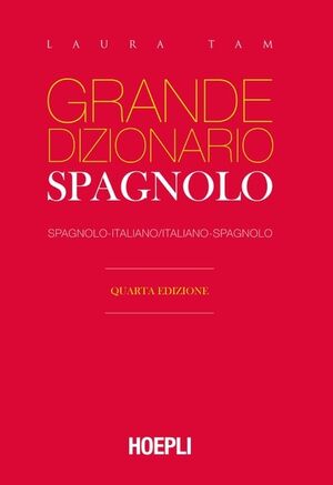 Grande Dizionario di Spagnolo (con CD-ROM)