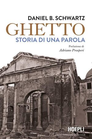 Ghetto.