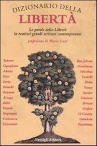 Dizionario della libertà