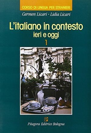 L'italiano in contesto 1