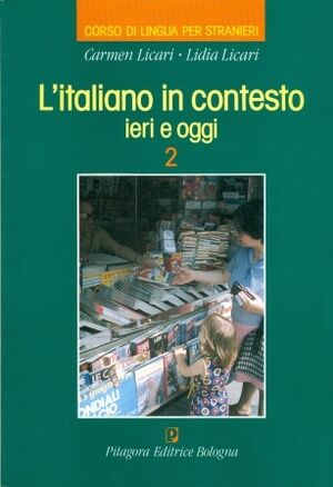 L'italiano in contesto 2