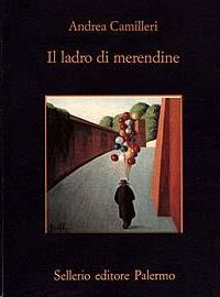 Il ladro di merendine