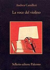 La voce del violino