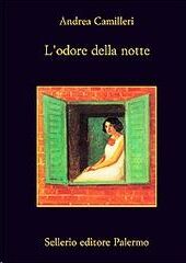 L'odore della notte