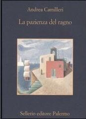 La pazienza del ragno