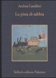 La pista di sabbia