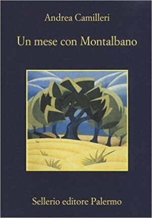 Un mese con Montalbano