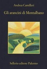 Gli arancini di Montalbano