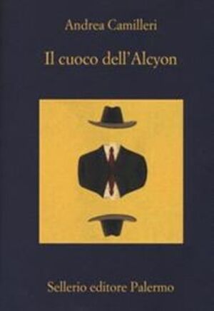 Il cuoco dell'Alycon