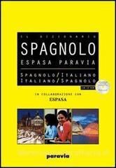 Dizionario spagnolo-italiano, ital- spag. Con CD-ROM