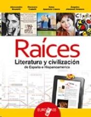 Raíces - Libro LIM