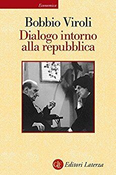 Dialogo intorno alla Repubblica