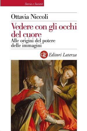 Vedere con gli occhi del cuore: