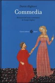 La commedia