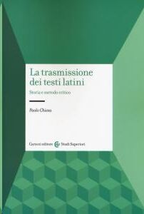 La trasmissione dei testi latini