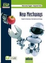 New Mechways+ CD+ risorse digitali + eBook