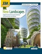 New landscapes+eBook+Con espansione online