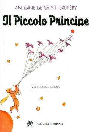 Il piccolo principe (Principito italiano)