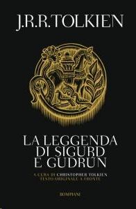 La leggenda di Sigurd e Gudrun