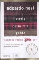 Storia della mia gente