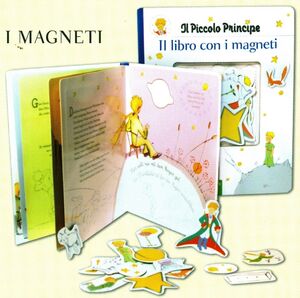 Il piccolo principe (Principito italiano)