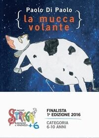 La mucca volante