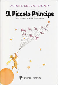 Il piccolo principe (Principito Italiano) Ediz. ilustrado