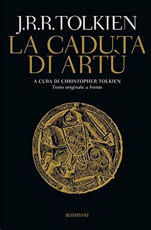 La caduta di Artu