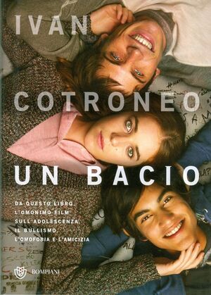Un bacio