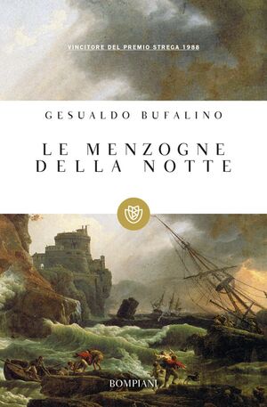 Menzogne nella notte